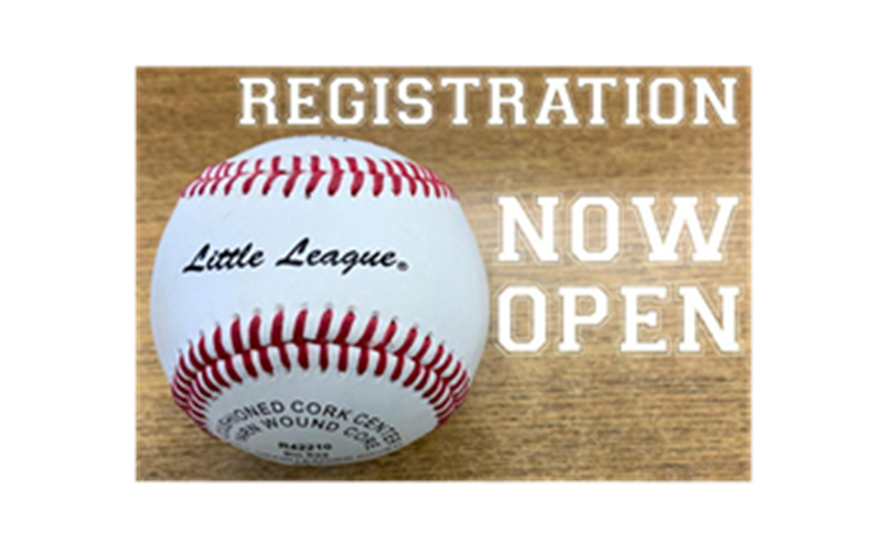 2025 Season Registration Is OPEN!!